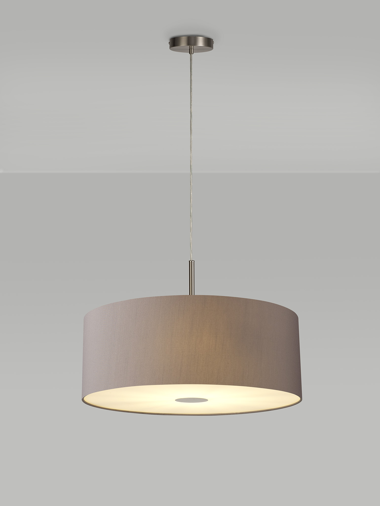 Baymont SN GR Ceiling Lights Deco Single Pendant Baymont SN GR Ceiling Lights Deco Single Pendant